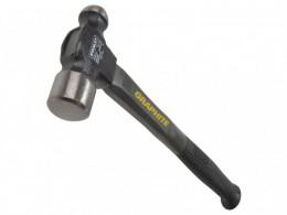 Stanley Graphite Ball Pein Hammer 24oz - 1 54 724 £34.99